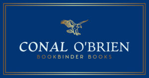 Conal Obrien Logo