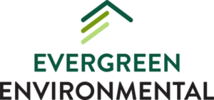 Evergreen Environmental Logo