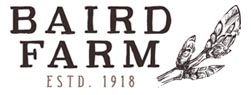 Baird Farm Logo